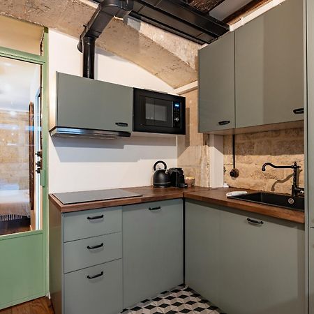 Nouveau - Industrial Appartement - 6P - Gym/Sauna París Exterior foto