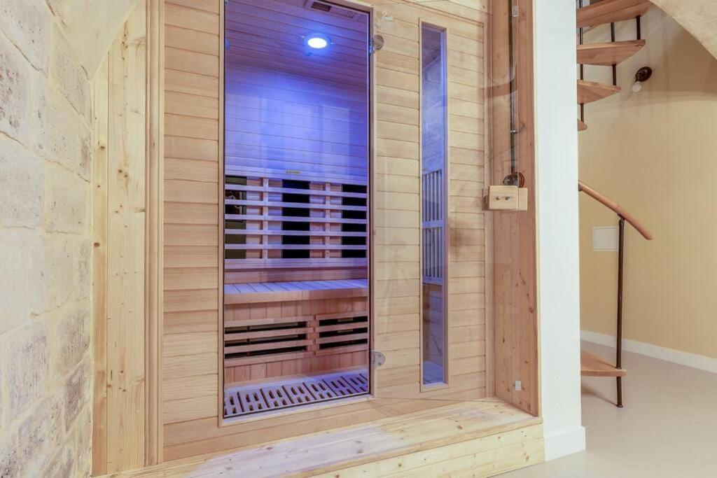 Nouveau - Industrial Appartement - 6P - Gym/Sauna París Exterior foto