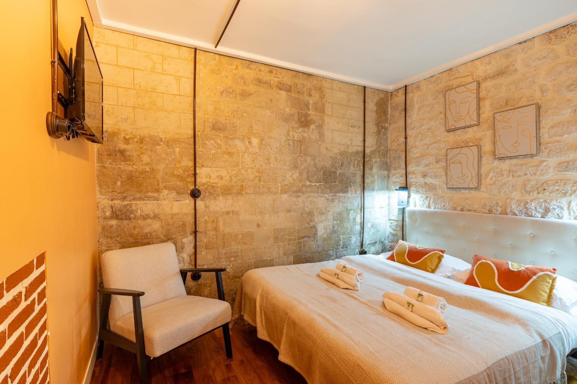 Nouveau - Industrial Appartement - 6P - Gym/Sauna París Exterior foto